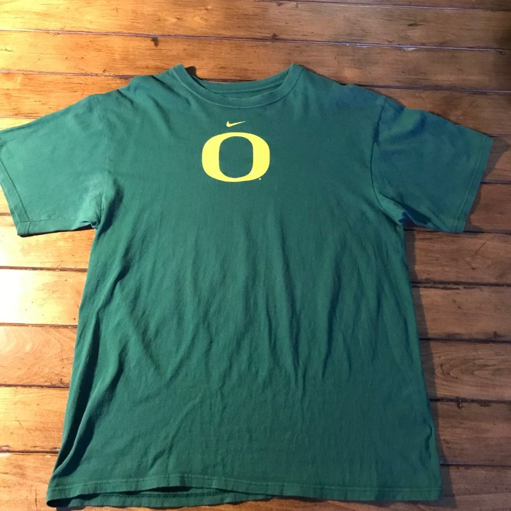 Nike University of Oregon Tee